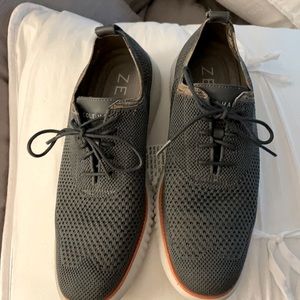 Cole Hahn Zero Gravity Men’s Shoes size 9.5